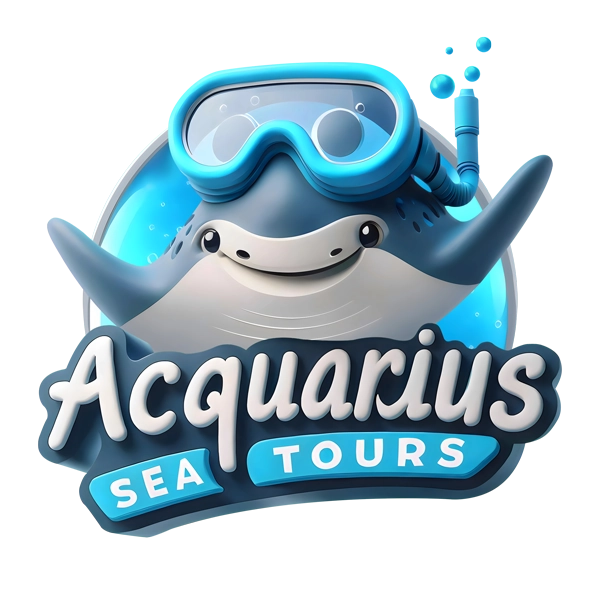 Acquarius Sea Tours