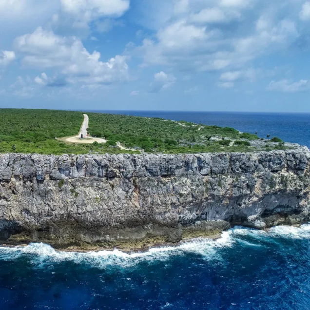 Cayman Brac