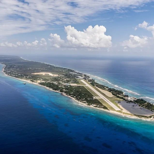 Little Cayman