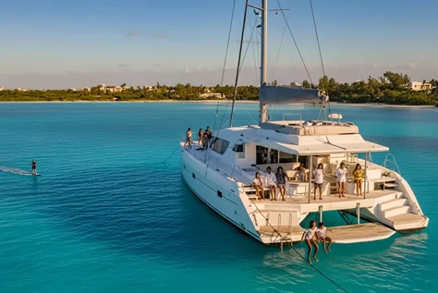 Luxury Cayman Sea Excursions Staring Price $3,800.00